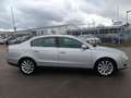 Volkswagen Passat Lim. Comfortline Automatik "Nur 159900KM" Silber - thumbnail 4