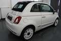 Fiat 500C 1.0 Dolcevita Leder+Navi Leasing ab 199 Euro! Weiß - thumbnail 7