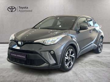 C-HR 1.8h Trend e-cvt