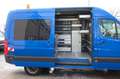 Volkswagen Crafter Kasten 50 mittel L2H2 Hochdach Blue - thumbnail 12