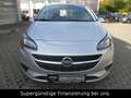 Opel Corsa E Selection,5-TÜRIG,AUTOMATIK,1-HAND Silber - thumbnail 5