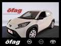 Toyota Aygo 1.0 VVT-i Play Fiskal Umbau Weiß - thumbnail 1
