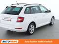Skoda Fabia 1.0 TSI Ambition Weiß - thumbnail 6