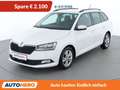 Skoda Fabia 1.0 TSI Ambition Weiß - thumbnail 1