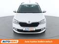 Skoda Fabia 1.0 TSI Ambition Weiß - thumbnail 9