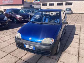Seicento I 1998 1.1 Comfort (sx)