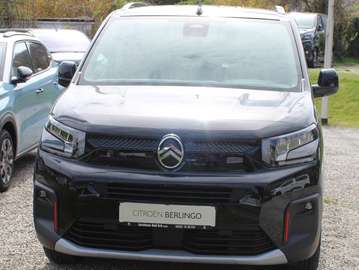 Berlingo XL Diesel 130 MAX