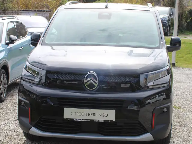 Citroen Berlingo Berlingo XL Diesel 130 MAX