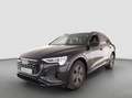 Audi Q8 e-tron S-LINE BLACK 55 QUATTRO NP:117tEUR! AHK.PANO.LEDER Negru - thumbnail 2