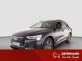 Audi Q8 e-tron S-LINE BLACK 55 QUATTRO NP:117tEUR! AHK.PANO.LEDER Negru - thumbnail 1