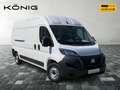 Fiat Ducato 3.5T L4H2 Kawa -Kamera - Tempomat Weiß - thumbnail 1