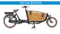Otros VOGUE CARRY 2 ELEKTRISCHE BAKFIETS - SHIMANO - thumbnail 1
