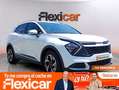 Kia Sportage 1.6 CRDi MHEV 100kW (136CV) Business 4x2 Blanco - thumbnail 1