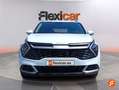 Kia Sportage 1.6 CRDi MHEV 100kW (136CV) Business 4x2 Blanco - thumbnail 2