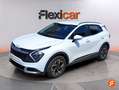 Kia Sportage 1.6 CRDi MHEV 100kW (136CV) Business 4x2 Blanco - thumbnail 3