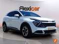 Kia Sportage 1.6 CRDi MHEV 100kW (136CV) Business 4x2 Blanco - thumbnail 11