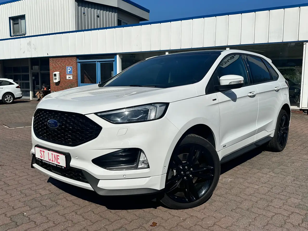 Ford Edge