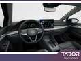 Volkswagen Golf 8 2.0 TDI 150 DSG LED Keyl ParkAs R2D Kam Silber - thumbnail 4