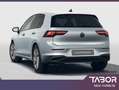 Volkswagen Golf 8 2.0 TDI 150 DSG LED Keyl ParkAs R2D Kam Silber - thumbnail 3