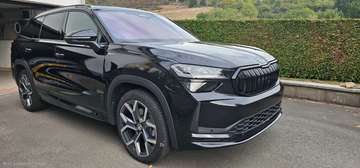 Kodiaq 2.0 TDI 4x4 DSG Sportline