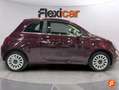 Fiat 500 Connect 1.0 Hybrid 51KW (70 CV) Mauve - thumbnail 9