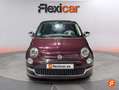 Fiat 500 Connect 1.0 Hybrid 51KW (70 CV) Mauve - thumbnail 2