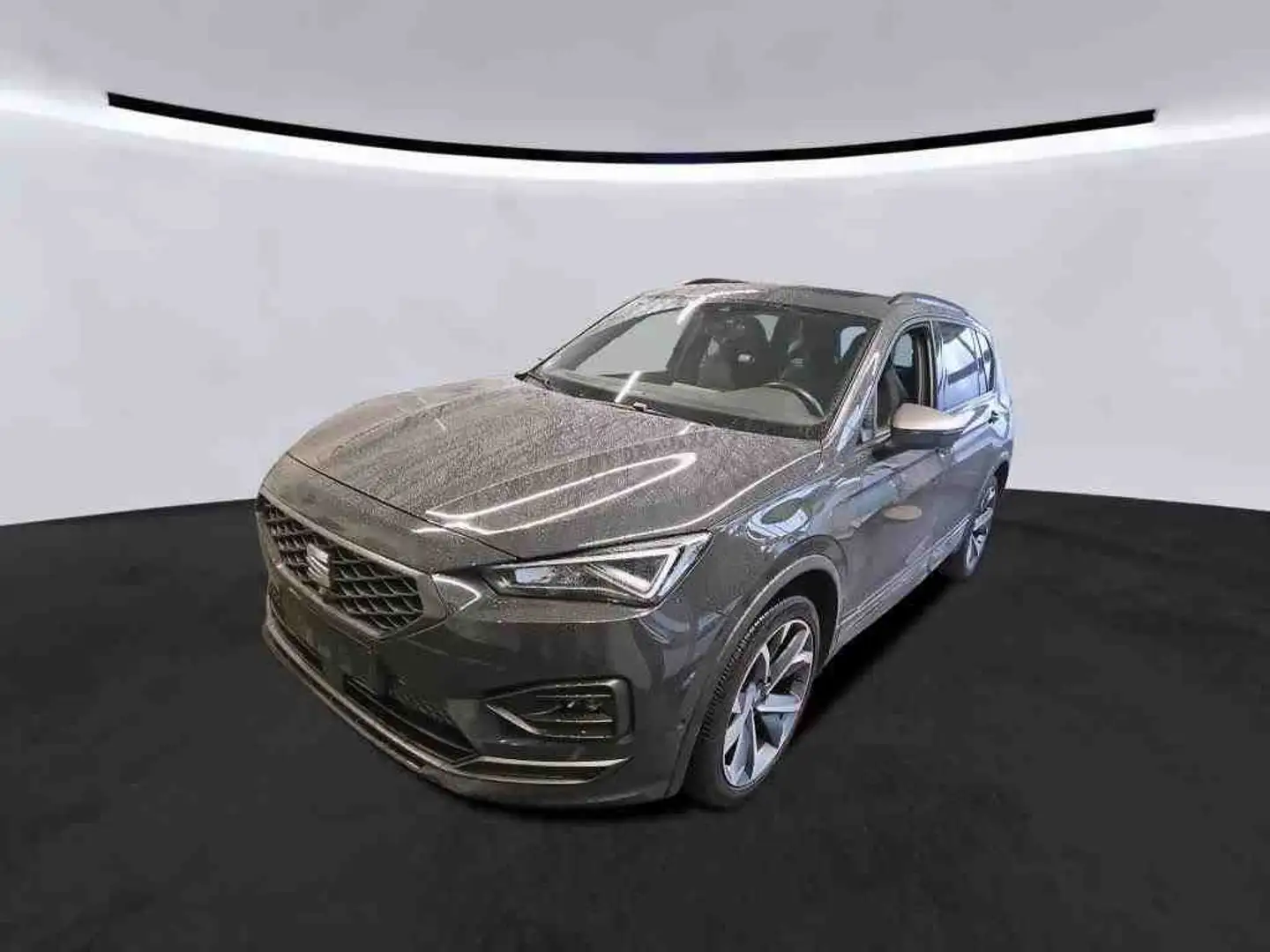 SEAT Tarraco 2.0 TDI FR *PANO*BEATS*KAMERA*LED* Grigio - 2