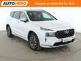 Hyundai SANTA FE 1.6 T-GDI Plug-in Hybrid Signature 4WD Blanco - thumbnail 8