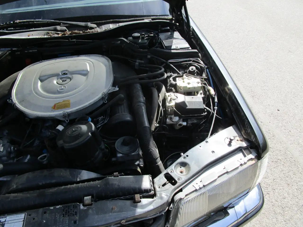 Mercedes-Benz, foto 12