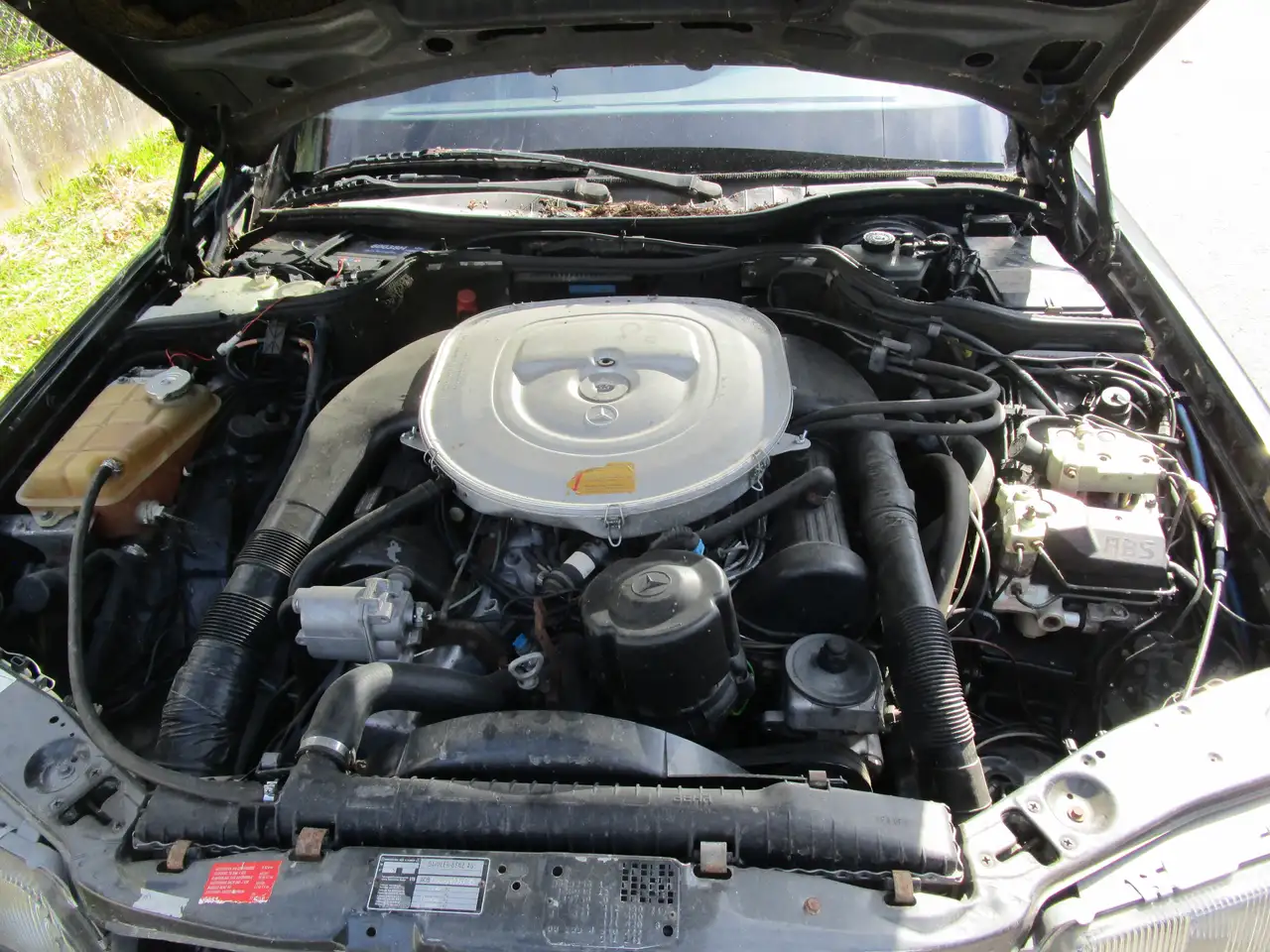 Mercedes-Benz, foto 11