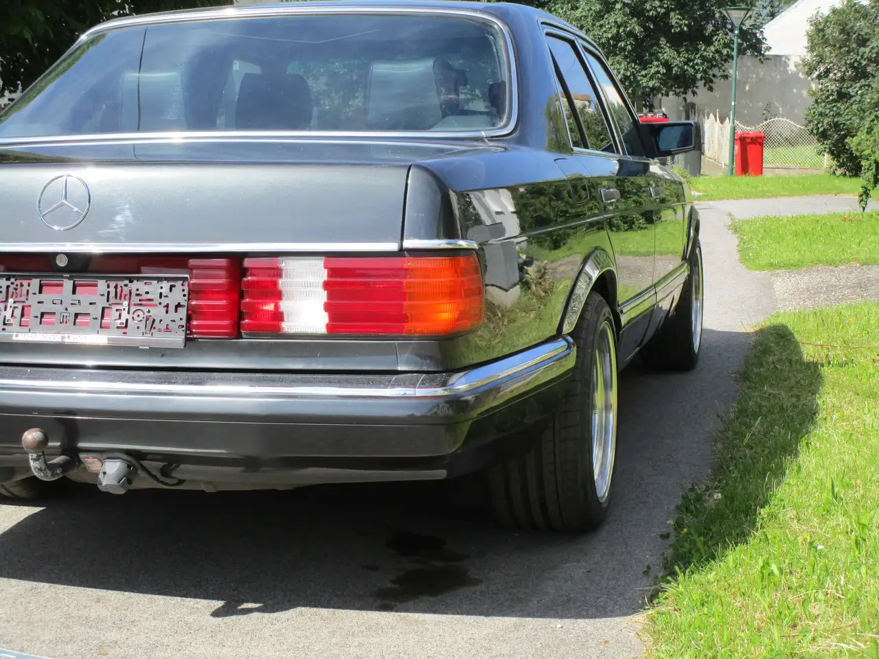Mercedes-Benz, foto 5