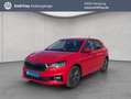 Skoda Fabia Tour 1,0 TSI 70 kW 5-Gang. mech. Rojo - thumbnail 1