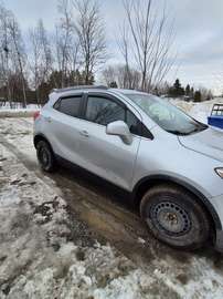 AWD 4dr Leather