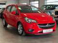 Opel Corsa E 1.3 CDTI   ecoFlex 2xPDC/NAVI Rot - thumbnail 2