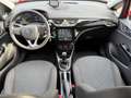 Opel Corsa E 1.3 CDTI   ecoFlex 2xPDC/NAVI Rot - thumbnail 10