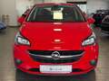 Opel Corsa E 1.3 CDTI   ecoFlex 2xPDC/NAVI Rot - thumbnail 5