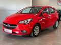 Opel Corsa E 1.3 CDTI   ecoFlex 2xPDC/NAVI Rot - thumbnail 1