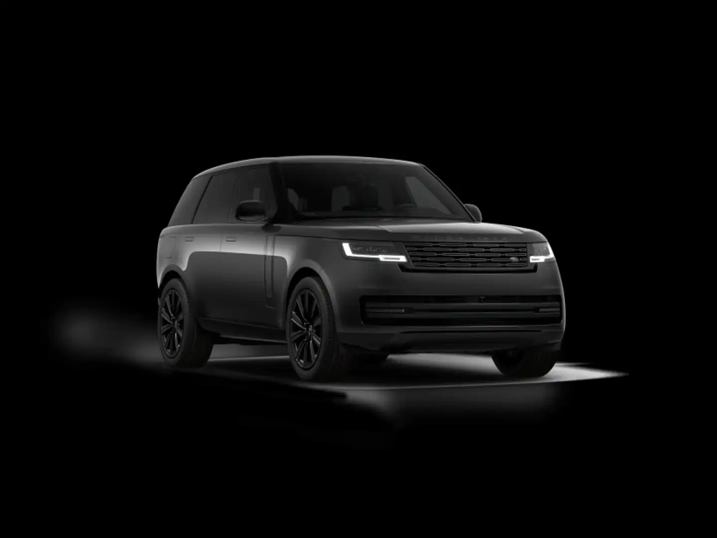 Land Rover Range Rover SWB P460e HSE AWD Auto. 25MY Gris - 1