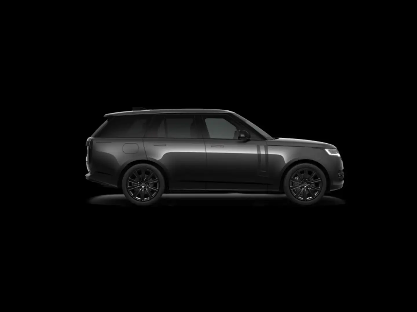 Land Rover Range Rover SWB P460e HSE AWD Auto. 25MY Gris - 2