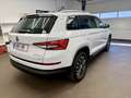 Skoda Kodiaq Style 4x4 Weiß - thumbnail 4
