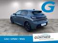 Peugeot 208 Allure 100 Grau - thumbnail 4