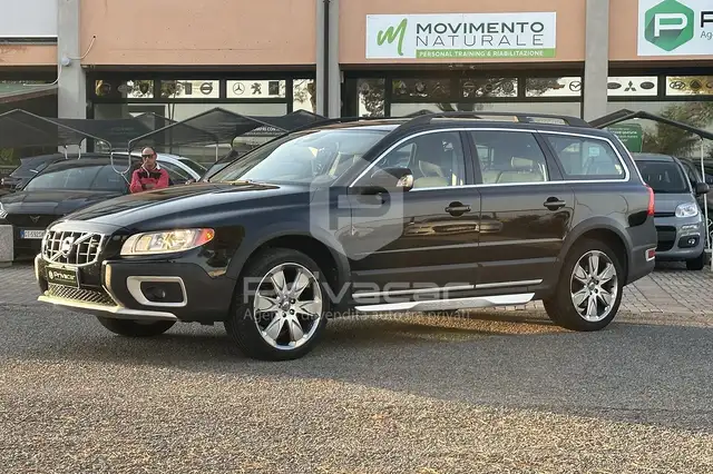 Volvo XC70 XC70 D4 AWD Geartronic Momentum