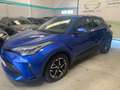 Toyota C-HR 125H Advance Azul - thumbnail 2
