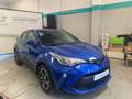 Toyota C-HR 125H Advance Azul - thumbnail 3