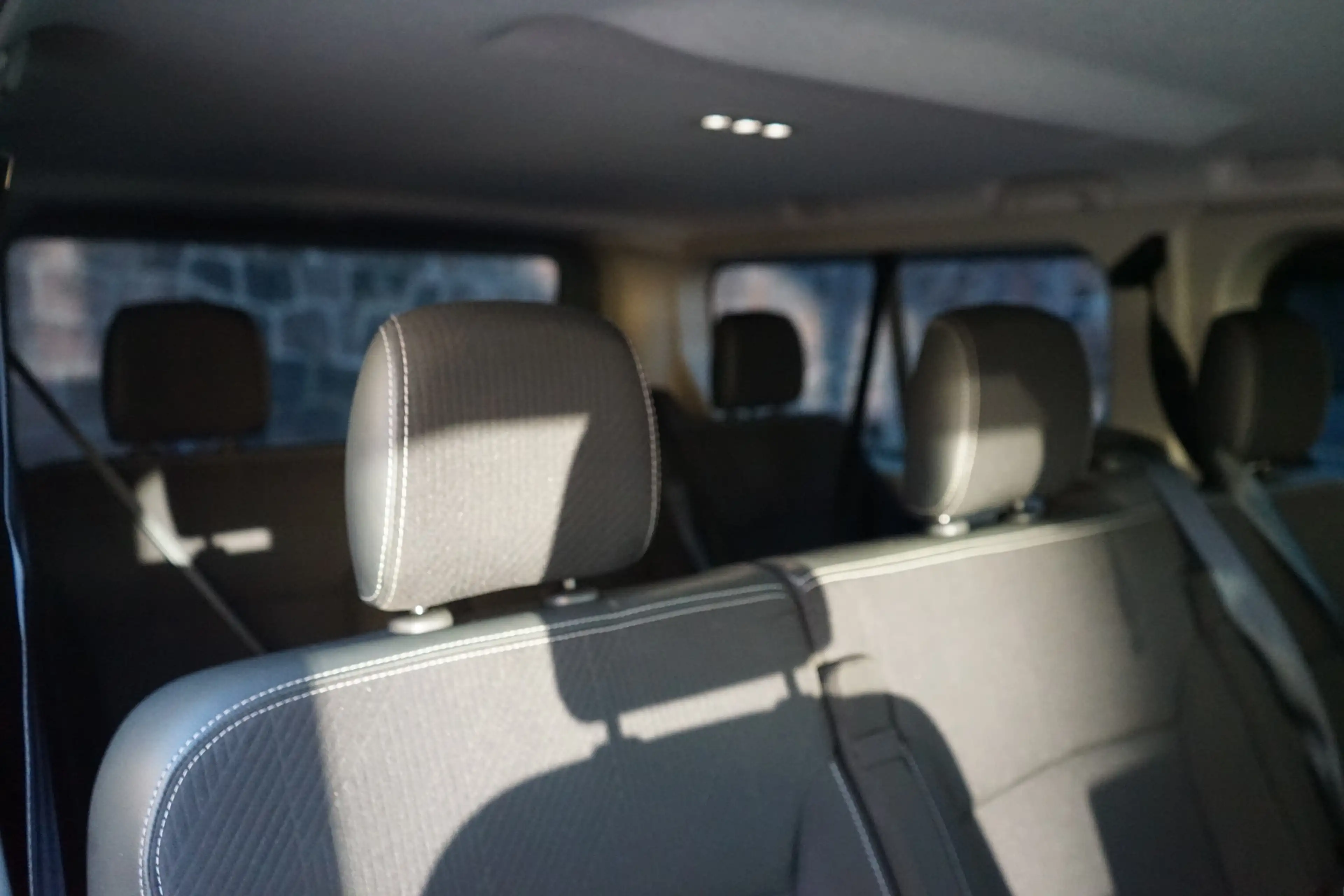 Renault Trafic Combi 2.0 dci AT L2 LED Navi 8-Sitzer AHK — photo 28
