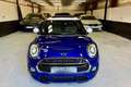 MINI One 3 portes HATCH F56 LCI Cooper S 2.0 Essence 192ch Finition John Works BVA7 Bleu - thumbnail 13