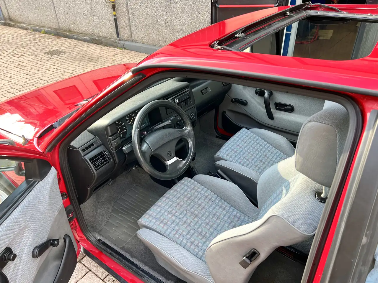 Volkswagen Polo GTI, foto 12