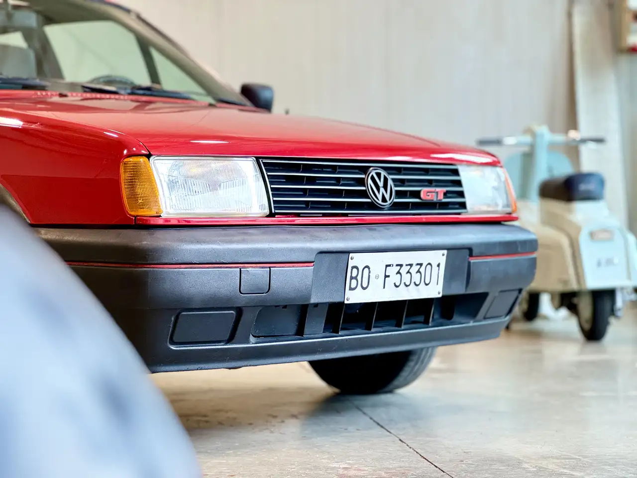 Volkswagen Polo GTI, foto 7