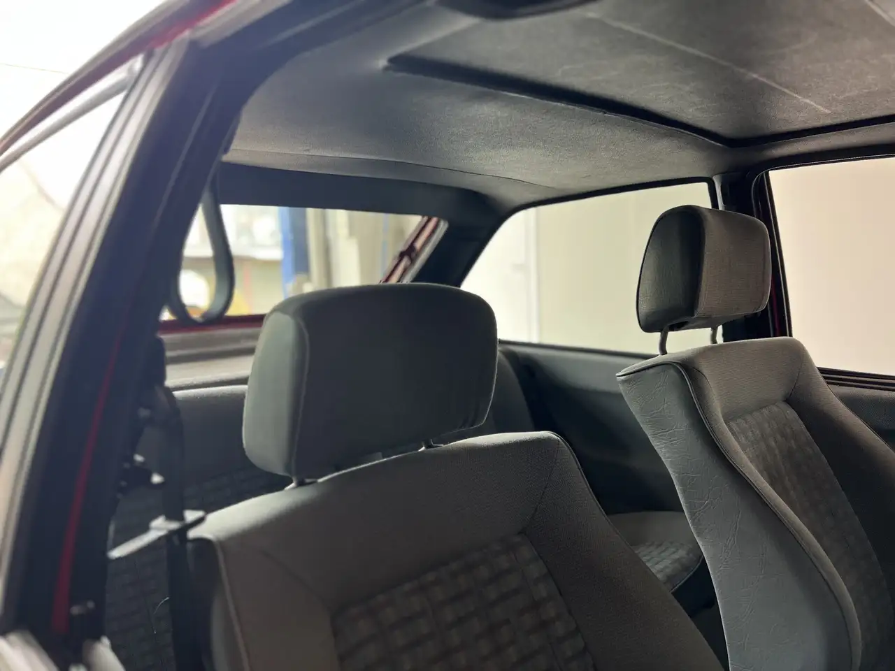 Volkswagen Polo GTI, foto 3