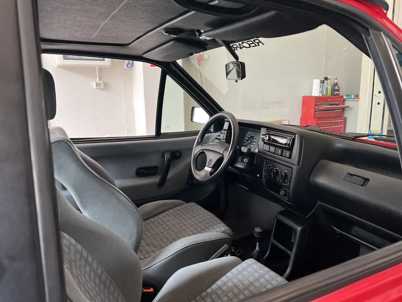 Volkswagen Polo GTI, foto 2